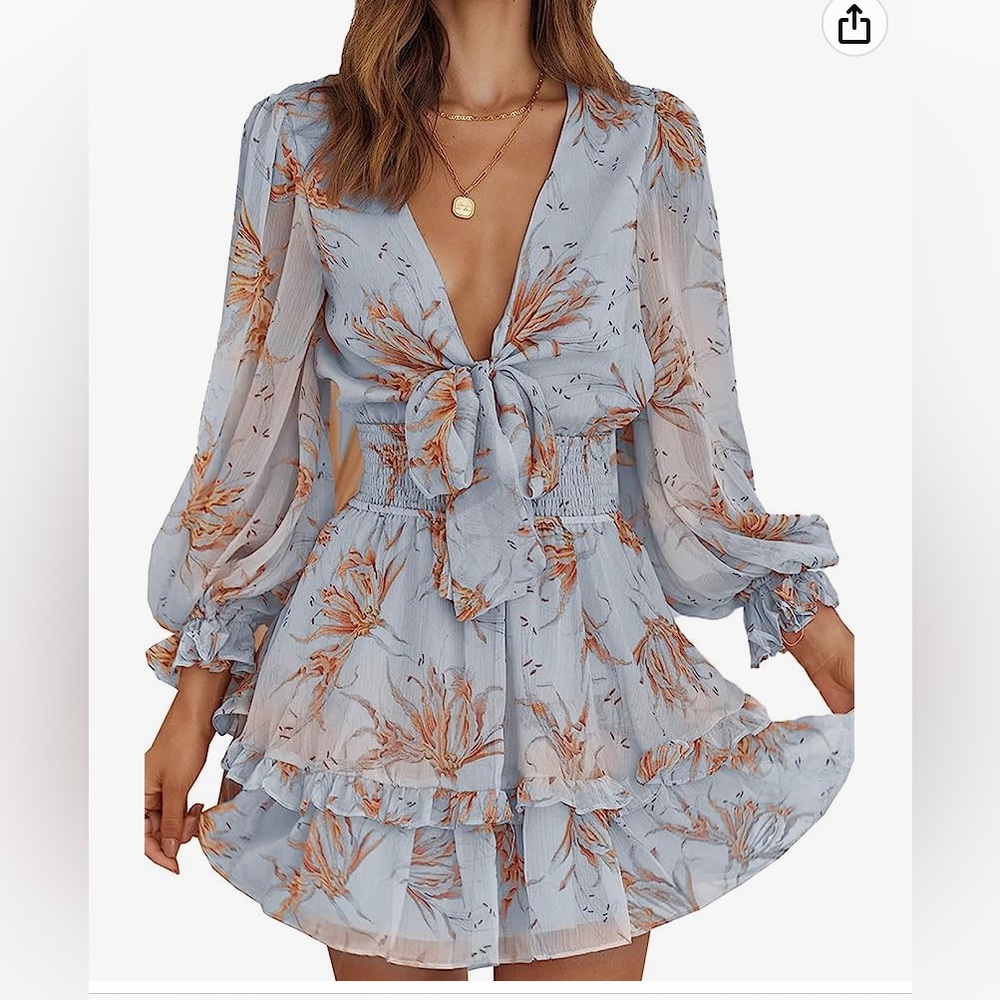 Womens Dress